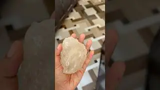 Alum stone &hellip;100%working😱💯#malayalam #nature #alumstone#100working