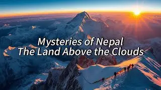 5 Amazing Facts About Nepal You Won&rsquo;t Believe | The Land Above the Clouds