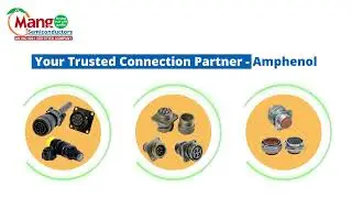 Amphenol D38999, 62IN, MS97 AND 97B Connectors @amphenolmilitaryaerospace5736