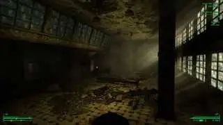 Thaylar's Basic ENB for Fallout 3 + SweetFX
