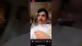 سنابات منصور ال زايد يوم العيد #منصور_ال زايد