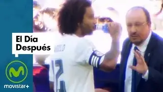 El Día Después (21/09/2015): Una Tarde con Benítez en el Bernabéu