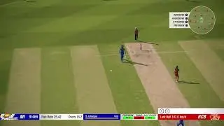 🔥 WPL LIVE PS5 🎮 | Women&rsquo;s Premier League Action Starts NOW 🏏💥