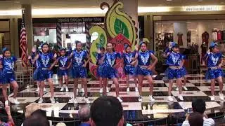 Party Time - Asian Cultural Festival 2018