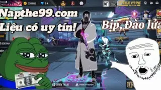 Tuner Gamer- Sự Thật Đằng Sau Những Shop Nạp x5 KC!! -phần 1