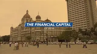 CIDCO Convention & Exhibition Centre Corporate Film by Buzzzcraft