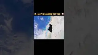 😨 This is an Alien Satellite 😱 | Mystery Of Black Knight Satellite |#shorts#ytshorts