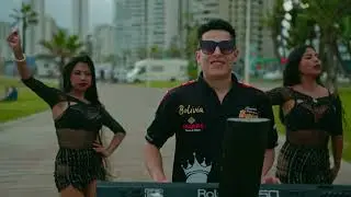 Suspiros del amor - Espuma De Cerveza (2025) 4k