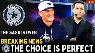 🚨 Change at the Cowboys: Charlie Bullen takes over as new defensive coach! dallas cowboys news