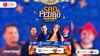 São Pedro de Novo Triunfo | 30/06/2025