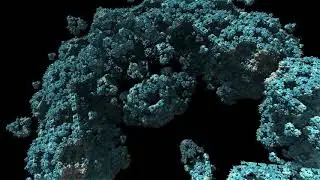 Machine Elf 16 - Creator of Worlds - 4K | Trey Ratcliff & Sam Wave