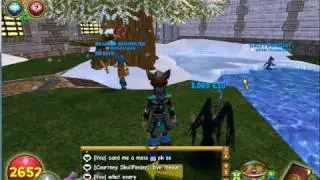 wizard 101 video