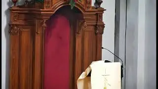 Parroquia Corpus Christi MALAGA