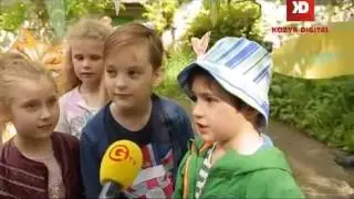 &laquo;Таки да, вкусно&raquo; Дачный сезон. Спецрепортаж G-News