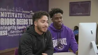 Investing in Wiley University