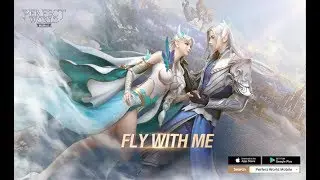 Perfect world mobile Как скачать. Информация по русской версии