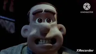 Mr. Potato Head Tells Mrs. Tweedy to Quit Moving Around (Remake)