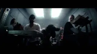 Divine Elements - Back in the Game (Official Music Video)
