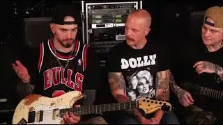 Premier Guitar Rig Rundown with Xander Raymond Charles & Fairfield Guitar Co