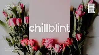 softy & juniorodeo - Wallflower  [lofi hip hop/relaxing beats] 🎧 (4K) | High Quality audio