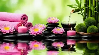Unwind Instantly! Relaxing Music for Stress Relief, Deep Relaxation Aid