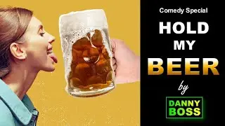 Ad Fair-Weather Friend on Hold My Beer | Comedy Special 