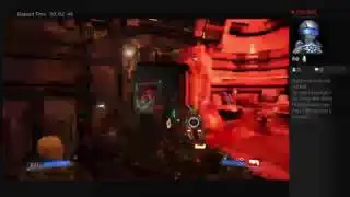 DOOM yay