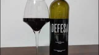 #0202 - Vinho Defesa do Esporão Tinto 2016