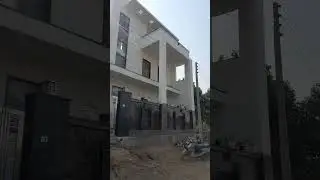 New house 4000 sqft