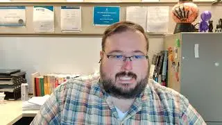 Carthage Physics Alumni Video Ben Burch
