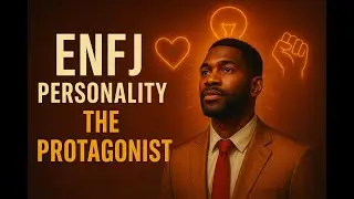 ENFJ Explained: Are You The PROTAGONIST?