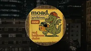 Mind Of A Dragon - Reebok Classic (Original Mix)