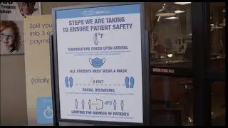 Making a Difference In Your Vision & Safety at OptimEyes