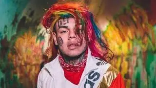 6IX9INE WILLY BLANCO OFFICIAL MUSIC VIDEO