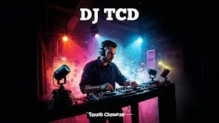 DJ Remix | TikTok Viral Bangla Hit 2026 | 🔥Full Bass Drop | DJ TCD