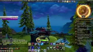 WoW Midnight. Unlocking void elf demon hunters