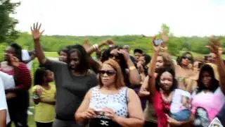 POP ON CITE E.N.T -THE GOOD DIE YOUNG (R.I.P SHERON ARMSTEAD)
