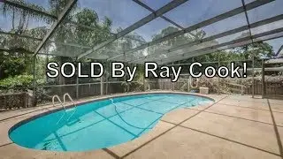8400 144th Ln, Seminole FL 33776, Whispering Pines Seminole FL Homes For Sale, Ray Cook Realtor