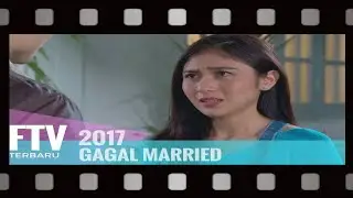 FTV Denira Wiraguna   Ikhsan Saleh - GAGAL MARRIED !!! #FTVSCTVOfficial #FtvTerbaru