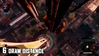Infamous second son top10 super powers