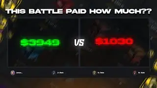 BIG PAYOUTS ON CSGOSTAKE! 