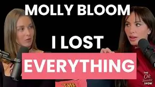 Molly Bloom: The Pitch That Changed Everything