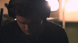 Bryan Lamar | Rain Cat | Owner | Producer | Engineer
