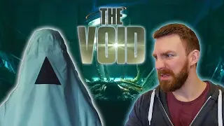 The Void Trailer Reaction!