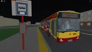 Roblox VWT - PRZEJAZD #4952 NA LINII N63 [*] I LINII 145