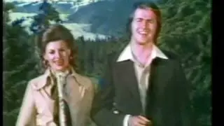 Patti Roberts sings 