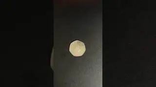 Facts about every 50p coin part 2 #coincollecting #coin #coincollection #coins #rare #money #old