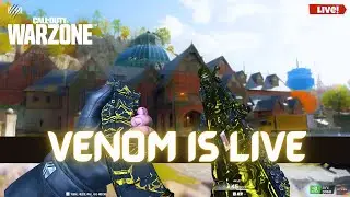 WARZONE LIVE ! | HOWL |  🔴Camo Grind ! WZ SEASON 1!