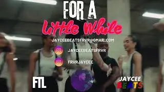 (FREE) R&B Type Beat - For A Little While (Prod. by Jaycee Beats)