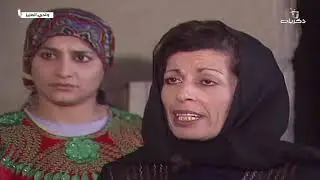 مسلسل ولدي العزيز الحلقة الثانية